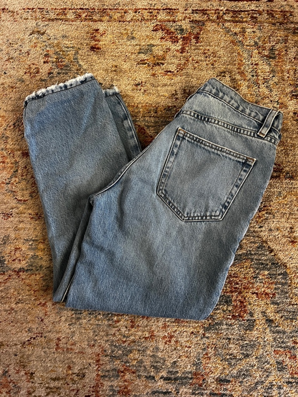 FRAME Denim Women’s Jean